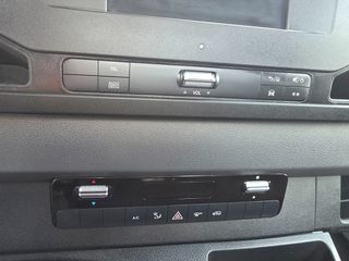 Καρότσα Mercedes-Benz 2022 SPRINTER 516 EURO 6D-316-ΑΔΕΙΑ ΔΧ-thumb-9