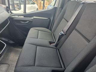 Καρότσα Mercedes-Benz 2022 SPRINTER 516 EURO 6D-316-ΑΔΕΙΑ ΔΧ-thumb-10