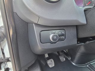 Καρότσα Mercedes-Benz 2022 SPRINTER 516 EURO 6D-316-ΑΔΕΙΑ ΔΧ-thumb-11
