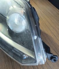 ΦΑΝΑΡΙ ΕΜΠΡΟΣ ΔΕΞΙ VW GOLF PLUS XENON-thumb-1