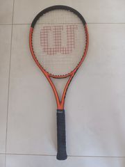ΡΑΚΕΤΑ WILSON BURN V5.0
