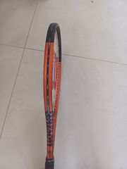 ΡΑΚΕΤΑ WILSON BURN V5.0-thumb-1