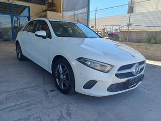 Mercedes-Benz A 180 2019