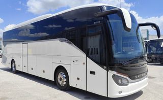 Setra 2016 S 515HD