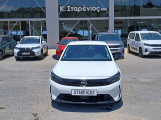 Opel Corsa 2025