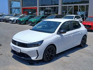 Opel Corsa 2025-thumb-1