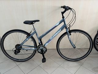Trekking Clermont 2023 Senso 28" 18sp