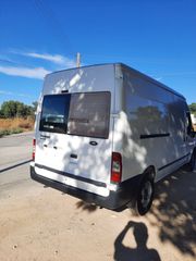Ford Transit Custom 2007 Transit 1oΧΕΡΙ ΕΛΛΗΝΙΚΌ-thumb-6