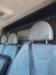 Ford Transit Custom 2007 Transit 1oΧΕΡΙ ΕΛΛΗΝΙΚΌ-thumb-13