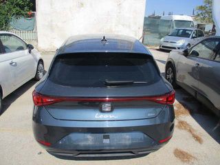 Seat Leon 2021 5 Χρόνια Εγγύηση - XCELLENCE-thumb-4