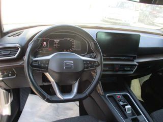 Seat Leon 2021 5 Χρόνια Εγγύηση - XCELLENCE-thumb-9
