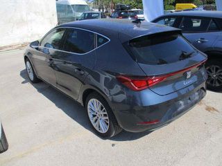 Seat Leon 2021 5 Χρόνια Εγγύηση - XCELLENCE-thumb-3