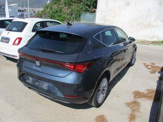 Seat Leon 2021 5 Χρόνια Εγγύηση - XCELLENCE-thumb-5