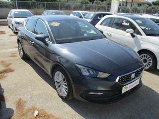 Seat Leon 2021 5 Χρόνια Εγγύηση - XCELLENCE