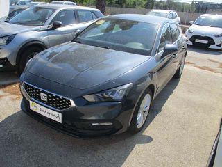 Seat Leon 2021 5 Χρόνια Εγγύηση - XCELLENCE-thumb-2