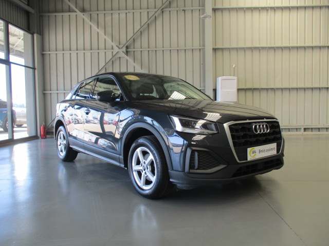 Audi Q2 2022 5 Χρόνια Εγγύηση - 30 TFSI