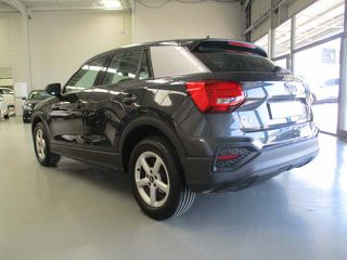 Audi Q2 2022 5 Χρόνια Εγγύηση - 30 TFSI-thumb-3