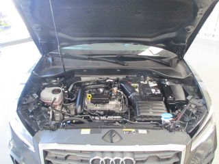 Audi Q2 2022 5 Χρόνια Εγγύηση - 30 TFSI-thumb-19