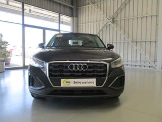Audi Q2 2022 5 Χρόνια Εγγύηση - 30 TFSI-thumb-1