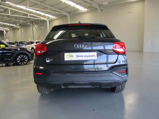 Audi Q2 2022 5 Χρόνια Εγγύηση - 30 TFSI-thumb-4