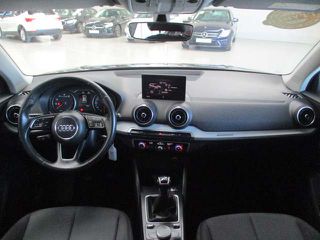 Audi Q2 2022 5 Χρόνια Εγγύηση - 30 TFSI-thumb-16