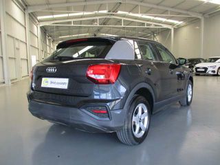 Audi Q2 2022 5 Χρόνια Εγγύηση - 30 TFSI-thumb-5