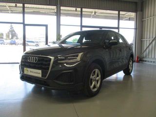 Audi Q2 2022 5 Χρόνια Εγγύηση - 30 TFSI-thumb-2