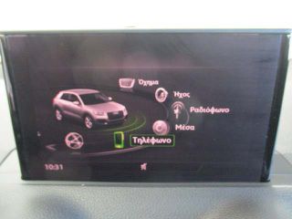 Audi Q2 2022 5 Χρόνια Εγγύηση - 30 TFSI-thumb-10