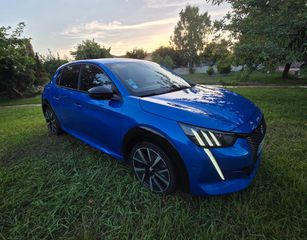 Peugeot 208 2022 GT 2022