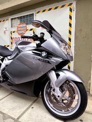 Bmw K 1200 S 2008