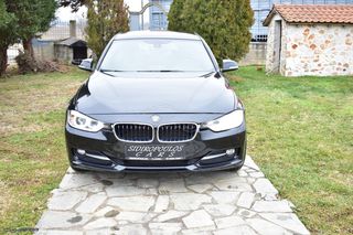 Bmw 316 2013 Bmw 316 2013 F30 SPORTLINE 184HP