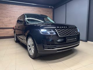 Land Rover Range Rover 2020 VOGUE P400e