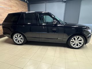 Land Rover Range Rover 2020 VOGUE P400e-thumb-1