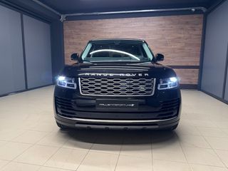 Land Rover Range Rover 2020 VOGUE P400e-thumb-2