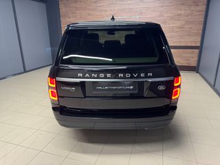 Land Rover Range Rover 2020 VOGUE P400e-thumb-3