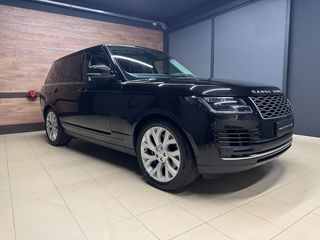 Land Rover Range Rover 2020 VOGUE P400e-thumb-4