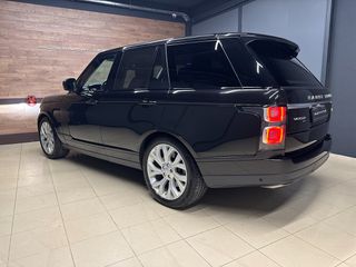 Land Rover Range Rover 2020 VOGUE P400e-thumb-5