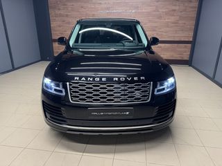 Land Rover Range Rover 2020 VOGUE P400e-thumb-7