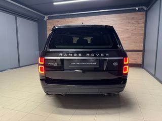Land Rover Range Rover 2020 VOGUE P400e-thumb-8