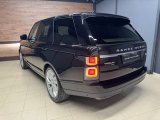 Land Rover Range Rover 2020 VOGUE P400e-thumb-10
