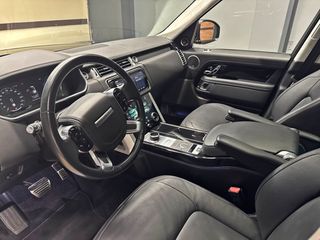 Land Rover Range Rover 2020 VOGUE P400e-thumb-11