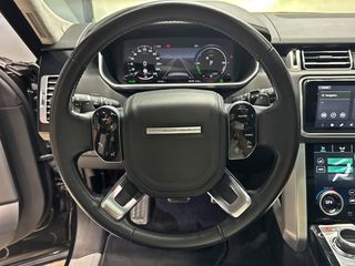 Land Rover Range Rover 2020 VOGUE P400e-thumb-12