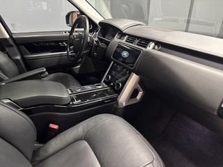 Land Rover Range Rover 2020 VOGUE P400e-thumb-15