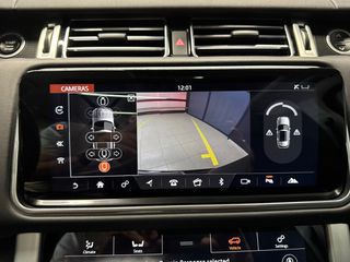 Land Rover Range Rover 2020 VOGUE P400e-thumb-16