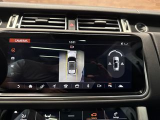 Land Rover Range Rover 2020 VOGUE P400e-thumb-17