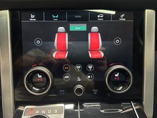 Land Rover Range Rover 2020 VOGUE P400e-thumb-20