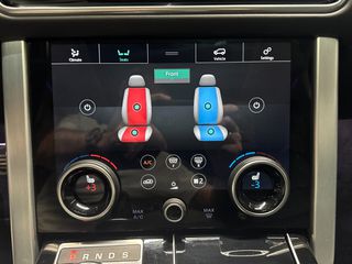 Land Rover Range Rover 2020 VOGUE P400e-thumb-21