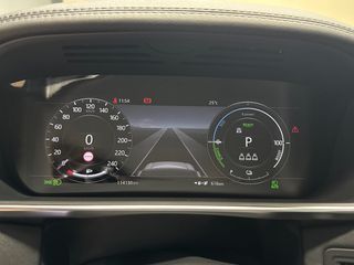 Land Rover Range Rover 2020 VOGUE P400e-thumb-24