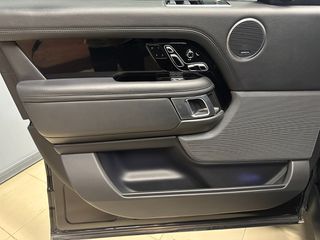 Land Rover Range Rover 2020 VOGUE P400e-thumb-27