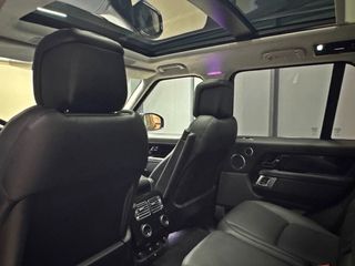 Land Rover Range Rover 2020 VOGUE P400e-thumb-32